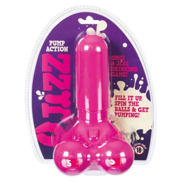 SPENCER & FLETWOOD – SPENCER & FLETWOOD - jizz gerimų žaidimas - Image 3