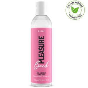 INTIMATELINE BOYGLIDE – intimateline - lovee back malonumo analinis tepalas 150 ml
