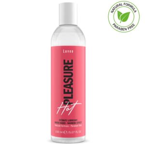 INTIMATELINE BOYGLIDE – intimateline - lovee karštas malonumas intimus tepalas 150 ml