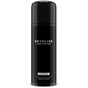 INTIMATELINE BOYGLIDE – intimateline - boyglide silikoninis tepalas 100 ml