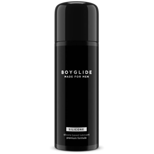 INTIMATELINE BOYGLIDE – intimateline - boyglide silikoninis tepalas 100 ml