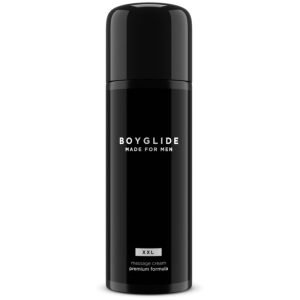 INTIMATELINE BOYGLIDE Boyglide XXL kremas vyrams 100 ml