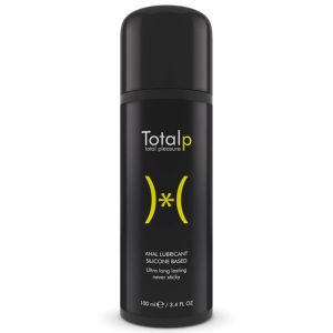 INTIMATELINE INTIMATELINE – intimateline - total-p silikono pagrindo analinis tepalas 100 ml