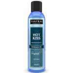 INTIMATELINE - Tantras Love Oil Hot Kiss 150ml