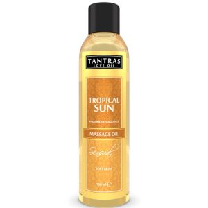 INTIMATELINE INTIMATELINE – intimateline - tantrinis meilės aliejus tropikų saulės masažo aliejus 150 ml