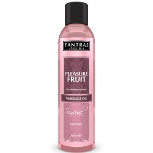 INTIMATELINE – TANTRAS LOVE OIL 150 ML
