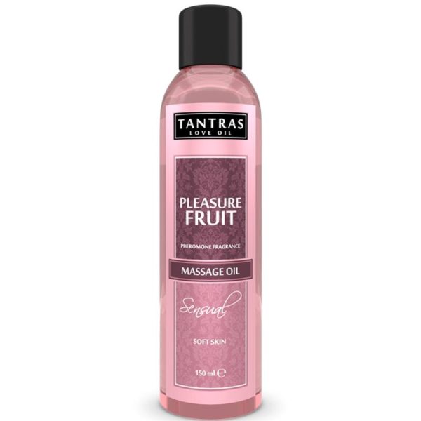 INTIMATELINE INTIMATELINE – intimateline - tantrinis meilės aliejus malonumui 150 ml