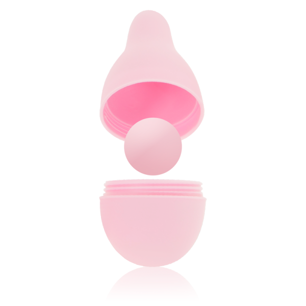 OHMAMA SET – ohmama - pelvic floor stiprinimo kegelio svorių sistema - Image 3
