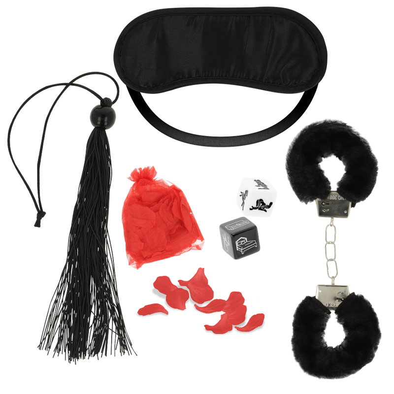 OHMAMA SET – ohmama - porų rinkinys numeris 2