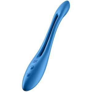SATISFYER - ELASTIC GAME VIBRATORIUS