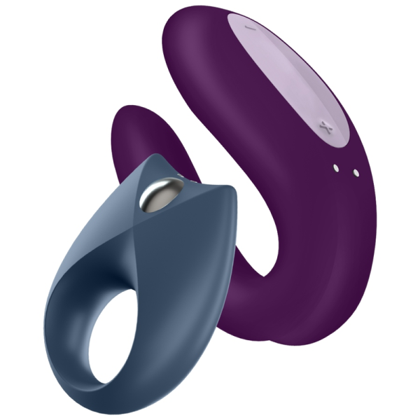 SATISFYER CONNECT – satisfyer - partner box 2 - Image 2