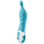 SATISFYER - AMAZING 2 A-TASKO VIBRATORIUS TURKIO SPALVOS