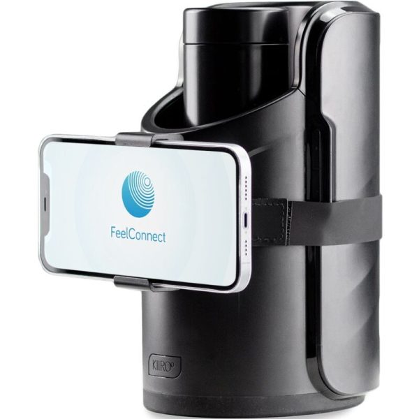 KIIROO – keon telefono laikiklis - mobilus adapteris
