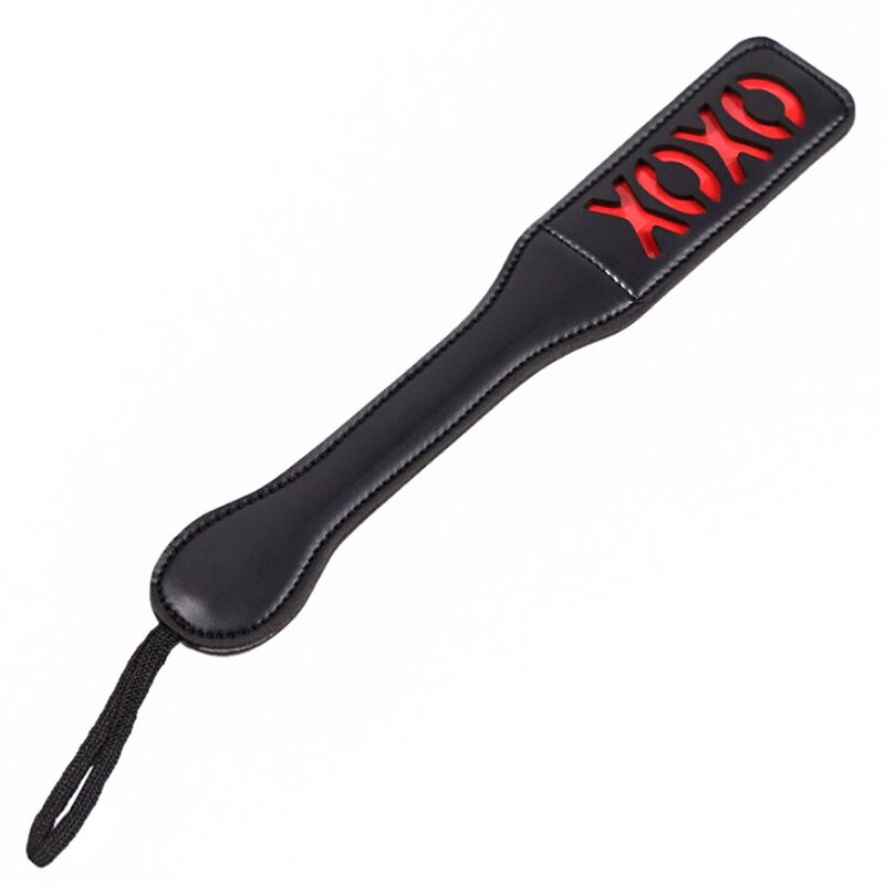 OHMAMA FETISH – xoxo paddle