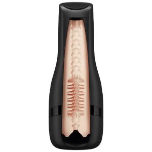 SATISFYER MEN – satisfyer - vyriškas įmautė tornado malonumas