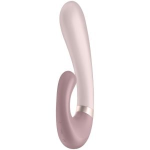 Satisfyer Heat Wave Vibratorius