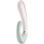 SATISFYER - Heat Wave Vibrator