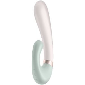 SATISFYER - Heat Wave Vibrator