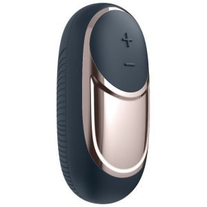 SATISFYER - DARK DESIRE VIBRATORIUS