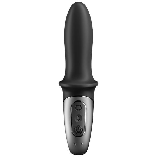 SATISFYER - HOT PASSION ANAL VIBRATORIUS - Image 3