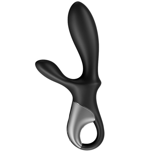 SATISFYER - HEAT CLIMAX+ ANAL VIBRATORIUS SU APP - Image 2
