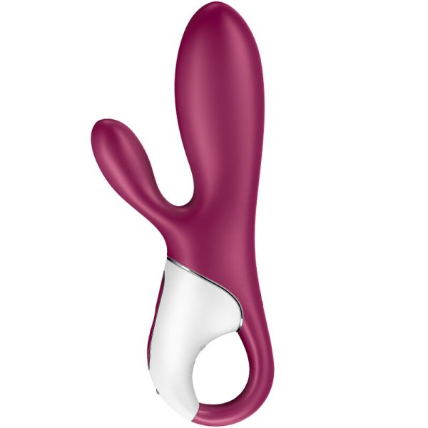 SATISFYER CONNECT – satisfyer - karštas kalniukas g-taškui vibratorius - Image 2