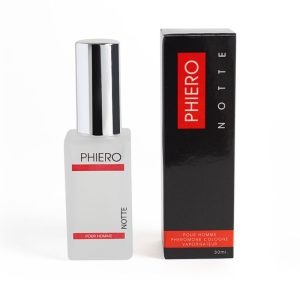 500COSMETICS – 500 cosmetics - phiero notte kvepalai su feromonais vyrams