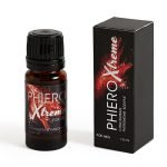 500COSMETICS – 500 cosmetics - phiero xtreme galių koncentratas su feromonais
