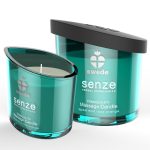 SWEDE - SENZE TRANQUILITY MASAŽO ŽVAKĖ