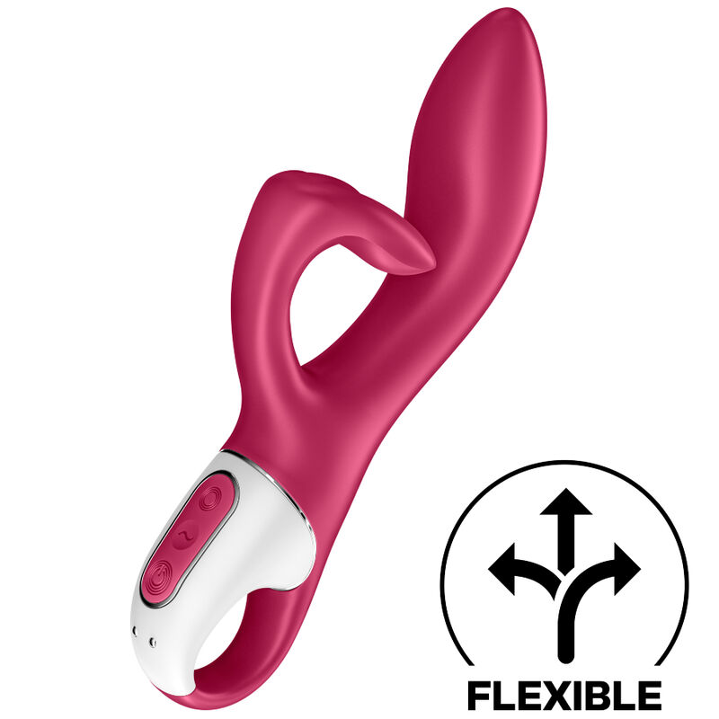 SATISFYER VIBRATOR – satisfyer - apkabink mane gspot vibratorius berry