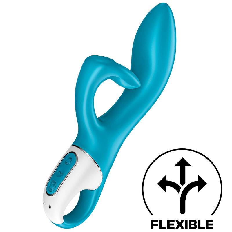 SATISFYER VIBRATOR – satisfyer - apkabink mane gspot vibratorius turkio