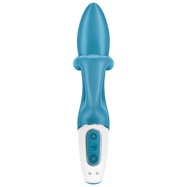 SATISFYER VIBRATOR – satisfyer - apkabink mane gspot vibratorius turkio - Image 3