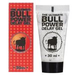 COBECO PHARMA BULL POWER DELAY GEL 30ml