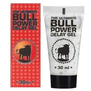 COBECO PHARMA – cobeco - bull power delay gel - vakarai