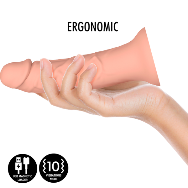 MYTHOLOGY ASHER Original Dildo M - Image 3