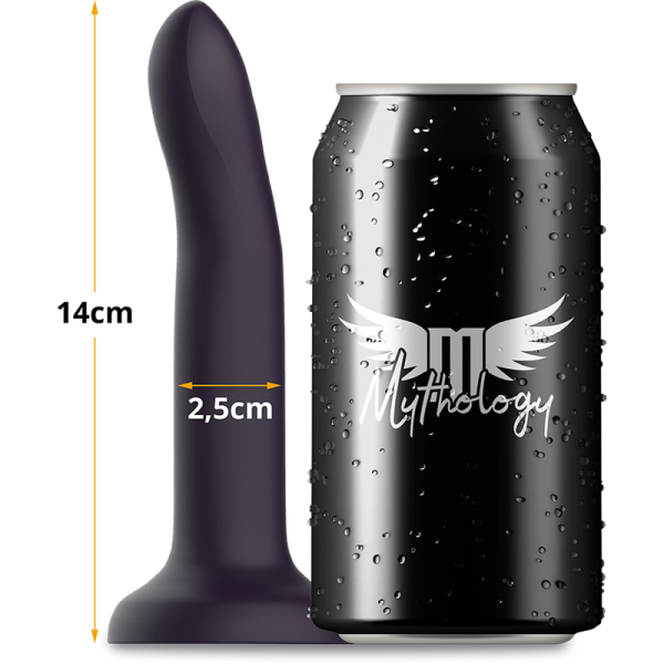 MYTHOLOGY FANTASY DILDO – mythology - duman mistinis dildo s - Image 2