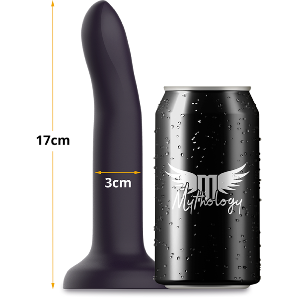MYTHOLOGY FANTASY DILDO – mythology - duman mistinis dildo m - Image 2