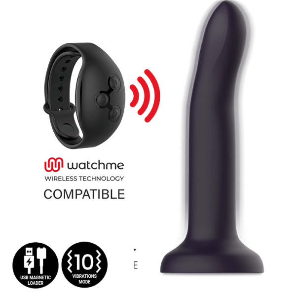 MYTHOLOGY - DUMAN MYSTIC DILDO L - Image 3