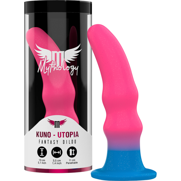 MYTHOLOGY FANTASY DILDO – mythology - kuno utopija dildo s