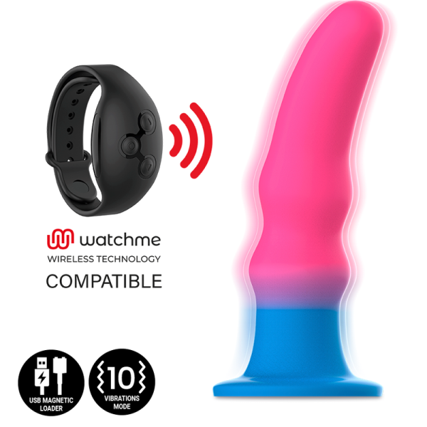 MYTHOLOGY KUNO UTOPIA DILDO S - Image 3