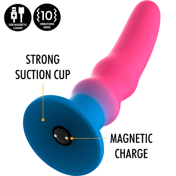 MYTHOLOGY KUNO UTOPIA DILDO S - Image 2