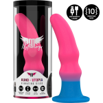 MYTHOLOGY - KUNO UTOPIA DILDO M - Suderinamas su WATCHME