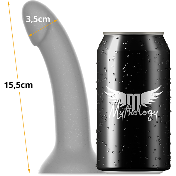 MYTHOLOGY FANTASY DILDO – mythology - runų majestic dildo s - Image 3