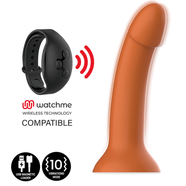 MYTHOLOGY - RUNE ROYAL DILDO M - Image 3