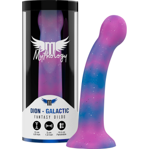 MYTHOLOGY FANTASY DILDO – mythology - dion galaktinis dildas s