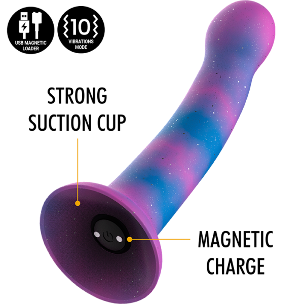MYTHOLOGY - DION GALACTIC DILDO S - Image 2