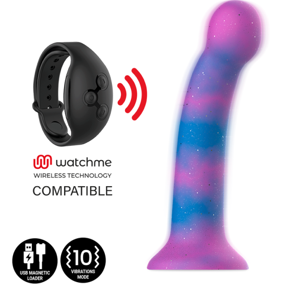 MYTHOLOGY - DION GALACTIC DILDO S - Image 3