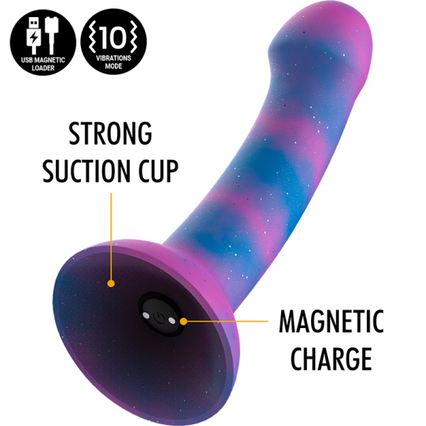 MYTHOLOGY - DION GALACTIC DILDO M - Image 2