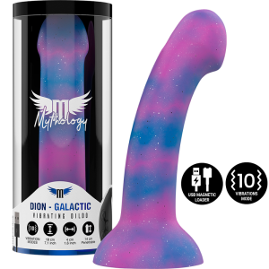 MYTHOLOGY - DION GALACTIC DILDO M