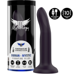 MYTHOLOGY DUMAN MYSTIC DILDO S su vibracija